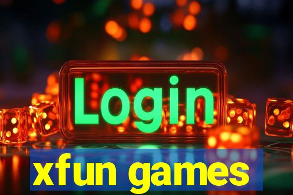 xfun games